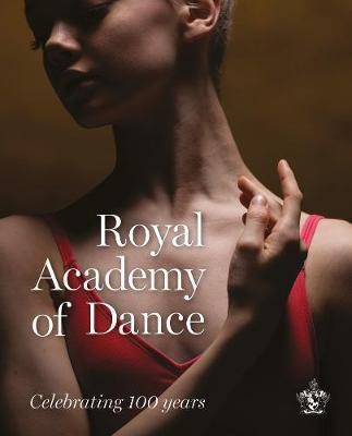 Royal Academy of Dance(English, Hardcover, unknown)