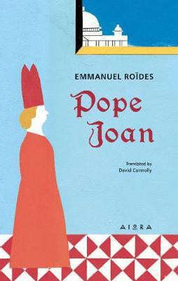 Pope Joan(English, Paperback, Roides Emmanuel)