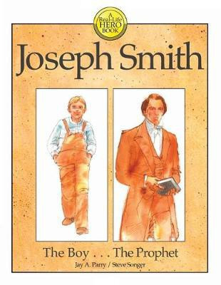Joseph Smith(English, Paperback, Parry Jay a)