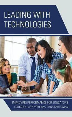 Leading with Technologies(English, Hardcover, unknown)