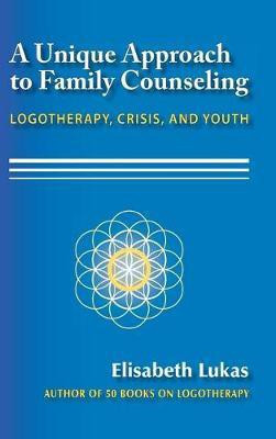 A Unique Approach to Family Counseling(English, Hardcover, Lukas Elisabeth S)