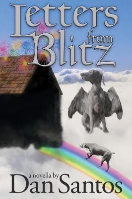 Letters from Blitz(English, Paperback, Santos Dan)