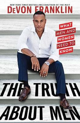The Truth About Men(English, Paperback, Franklin DeVon)