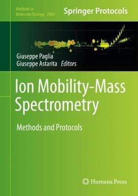 Ion Mobility-Mass Spectrometry(English, Hardcover, unknown)