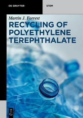 Recycling of Polyethylene Terephthalate(English, Paperback, Forrest Martin J.)