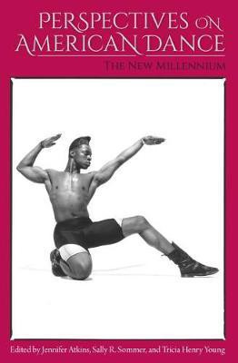 Perspectives on American Dance(English, Paperback, unknown)