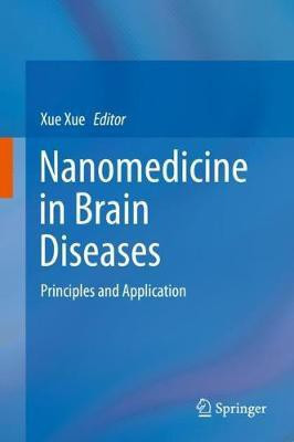 Nanomedicine in Brain Diseases(English, Hardcover, unknown)