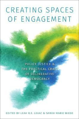 Creating Spaces of Engagement(English, Paperback, unknown)