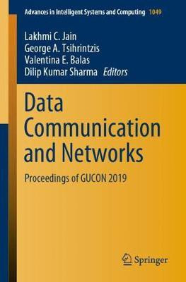 Data Communication and Networks(English, Paperback, unknown)