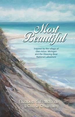 Most Beautiful(English, Paperback, McBride Elizabeth S E)