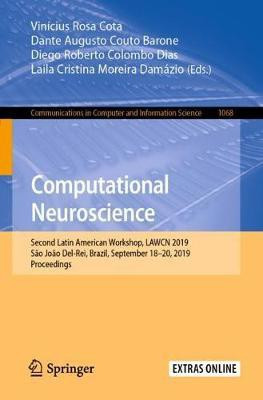 Computational Neuroscience(English, Paperback, unknown)