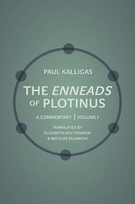 The Enneads of Plotinus, Volume 1(English, Paperback, Kalligas Paul)