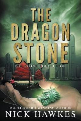 The Dragon Stone(English, Paperback, Hawkes Nick)