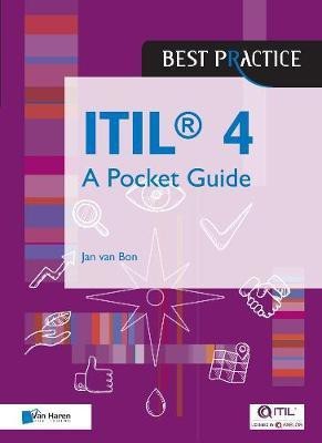 ITIL (R)4 - A Pocket Guide(English, Paperback, unknown)