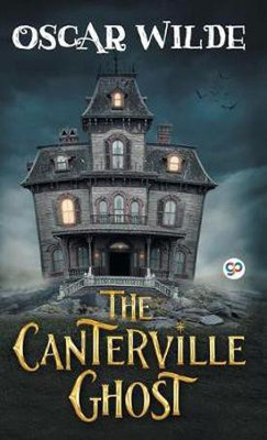 The Canterville Ghost(English, Hardcover, Wilde Oscar)