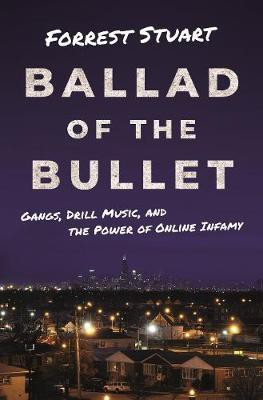 Ballad of the Bullet(English, Hardcover, Stuart Forrest)