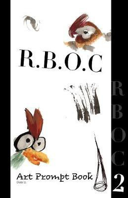 R.B.O.C 2(English, Hardcover, unknown)