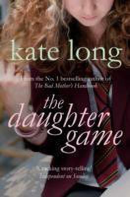 The Daughter Game(English, Paperback, Long Kate)