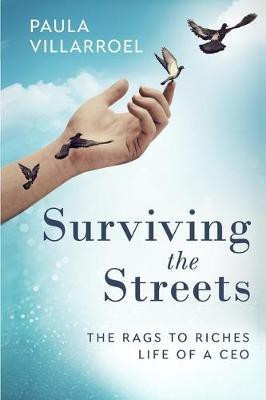 Surviving the Streets(English, Paperback, Villarroel Paula)