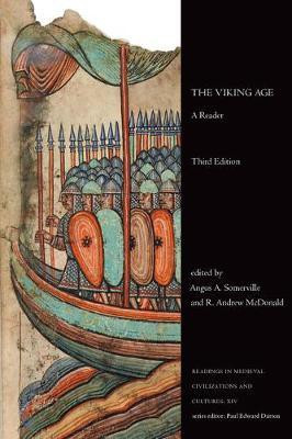The Viking Age(English, Paperback, unknown)