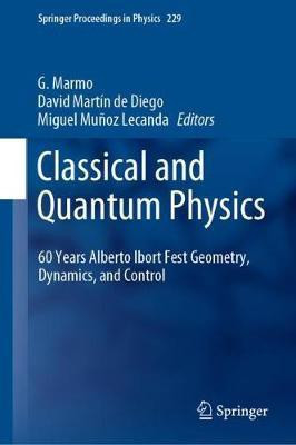 Classical and Quantum Physics(English, Hardcover, unknown)