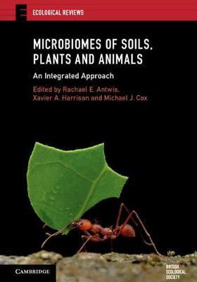 Microbiomes of Soils, Plants and Animals(English, Paperback, unknown)