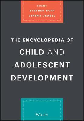 The Encyclopedia of Child and Adolescent Development, 10 Volume Set(English, Hardcover, unknown)