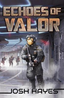 Echoes of Valor(English, Paperback, Hayes Josh)