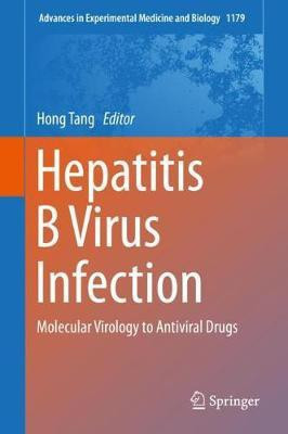 Hepatitis B Virus Infection(English, Hardcover, unknown)