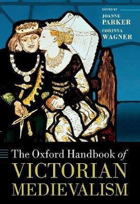 The Oxford Handbook of Victorian Medievalism(English, Hardcover, unknown)