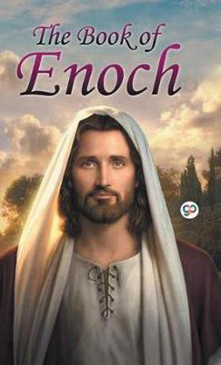 The Book of Enoch(English, Hardcover, Enoch)
