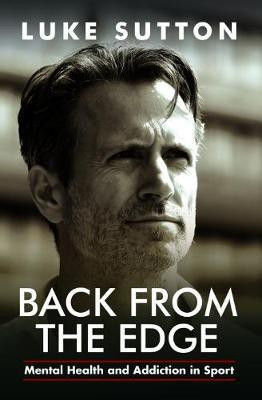Back from the Edge(English, Paperback, Sutton Luke)