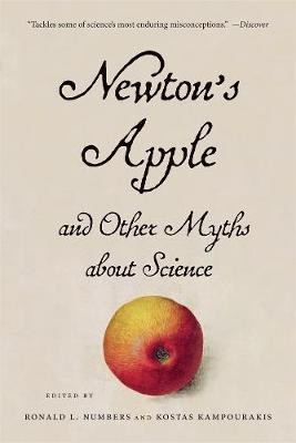 Newton's Apple and Other Myths about Science(English, Paperback, unknown)