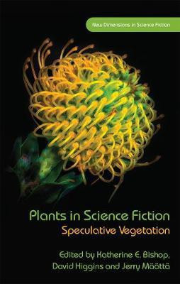 Plants in Science Fiction(English, Hardcover, unknown)