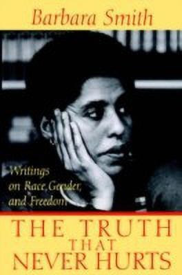 The Truth That Never Hurts(English, Paperback, Smith Barbara)