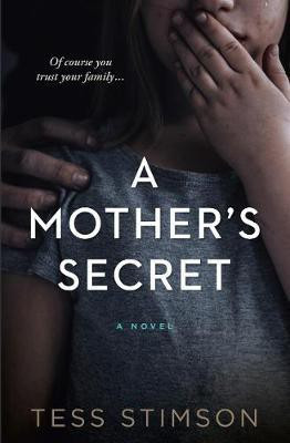 A Mother's Secret(English, Paperback, Stimson Tess)