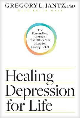 Healing Depression for Life(English, Paperback, Jantz Gregory L.)