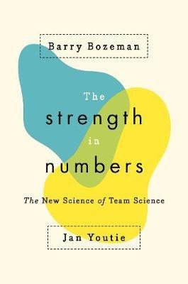 The Strength in Numbers(English, Paperback, Bozeman Barry)