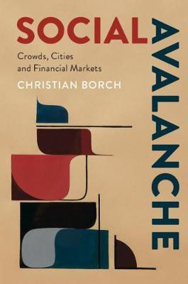 Social Avalanche(English, Paperback, Borch Christian)