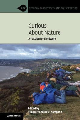Curious about Nature(English, Paperback, unknown)