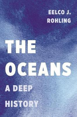 The Oceans(English, Paperback, Rohling Eelco J.)