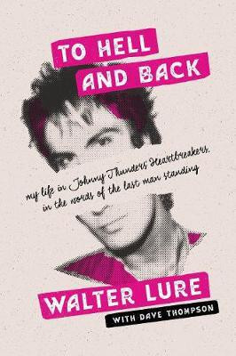 To Hell and Back(English, Electronic book text, Lure Walter)