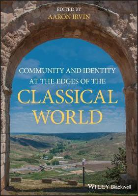 Community and Identity at the Edges of the Classical World(English, Paperback, unknown)