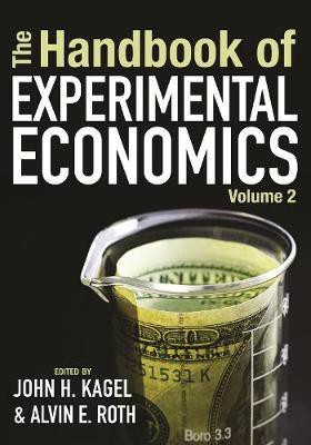 The Handbook of Experimental Economics, Volume 2(English, Paperback, unknown)