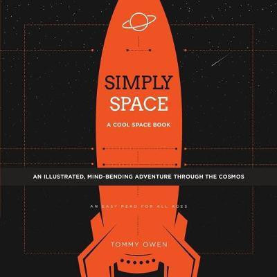 Simply Space(English, Paperback, Owen Tommy D)