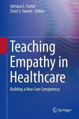 Teaching Empathy in Healthcare(English, Hardcover, unknown)