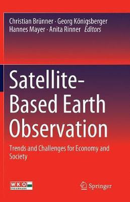 Satellite-Based Earth Observation(English, Paperback, unknown)
