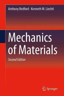 Mechanics of Materials(English, Hardcover, Bedford Anthony)