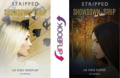 Showdown on the Strip(English, Electronic book text, Gottesfeld Jeff)