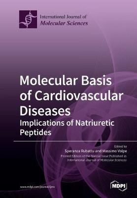 Molecular Basis of Cardiovascular Diseases(English, Paperback, unknown)